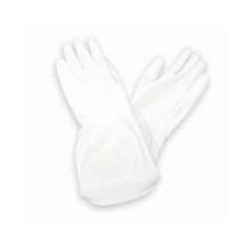 Honeywell North Y103A Hypalon Series Chemical Resistant Gloves, Multiple Size Values Available - Sold By Each