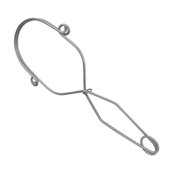 Falltech 5" Hand Operated Wire Form Anchor (7407)