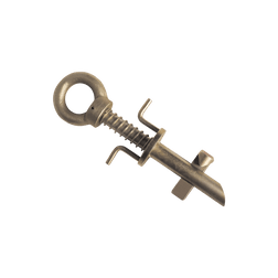 Falltech 7408 Toggle Through Eyebolt Anchor