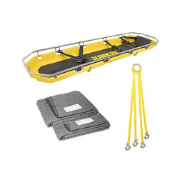 Junkin JSA-233 Splint Stretcher Kit - Kit