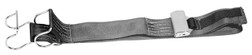 Junkin JSA-504 Patient Restraint Strap - Each