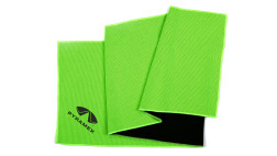 Pyramex C330 Reusable Cooling Towel, yellow