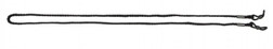 Pyramex CORDS Lanyard Loop Eyewear Cord - Each