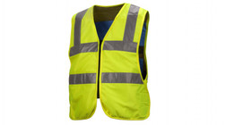 Pyramex CV200 Cooling Safety Vest, Multiple Size Values Available - Each