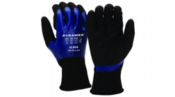 Pyramex GL605 Dipped Gloves, Multiple Size Values Available - Pair