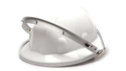 Pyramex HHAAW Aluminum Full Brim Adapter - Each