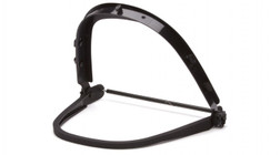 Pyramex HHAB Durable Dielectric Hard Hat Adapter - Each