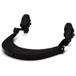 Pyramex HHABCMS Dielectric Hard Hat Adapter - Each