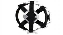 Pyramex Ridgeline® HPR461 Cap Style 6-Point Ratchet Replacement Suspension - Each