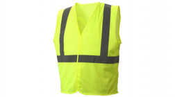 Pyramex RVHLM29 Lightweight Safety Vest, Multiple Size Values Available - Each