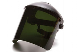 Pyramex S1250 Safety Visors Face Shield - Each