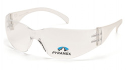 Pyramex Intruder® S4110R15 Lightweight Safety Glasses, Multiple Magnification Values Available - Each