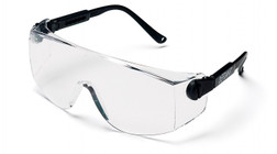 Pyramex DEFIANT® SB1010S Safety Glasses, Multiple Lens Color Values Available - Each