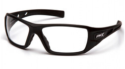 Pyramex SB10410D Safety Glasses, Multiple Lens Color, Frame Color, Standards Values Available - Each