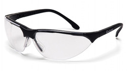 Pyramex SB28 Safety Glasses, Multiple Lens Color, Frame Color, Lens Coating, Standards Values Available - Each