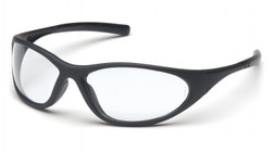 Pyramex SB33E Safety Glasses, Multiple Lens Color, Frame Color, Standards Values Available - Each