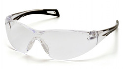 Pyramex SB7110S Safety Glasses, Multiple Lens Color, Lens Coating Values Available - Each