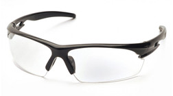 Pyramex SB8110D Safety Glasses, Multiple Lens Color, Lens Coating Values Available - Each