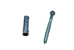 lag screw anchor