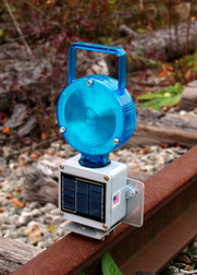 Aldon 4015-180 Magnet Base Solar Lantern