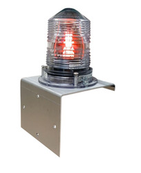 red light