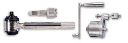 Aldon 4020-06 Gatemaster II Railcar Gate Opener - Each