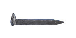 Aldon 4123-38 Track Spike- Sold By 160/KEG