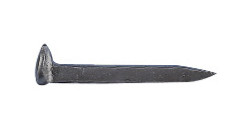 Aldon 4123-39 Track Spike- Sold By 121/KEG