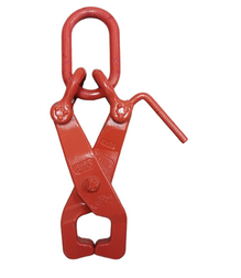 Aldon 4123-71 AL-106 Crane Type Rail Tong