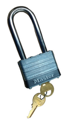Aldon 4124-97 Derail Padlock