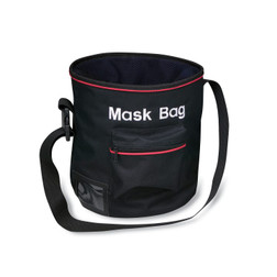 Allegro 2025-01 Cylinder Shape Storage Bag - Each