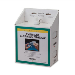Allegro 0355 Cleaning Station - Each
