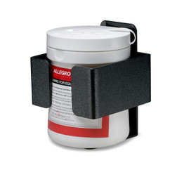 Allegro 5001-01 Pop?Up Canister Holder - Each