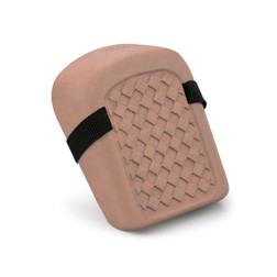 Allegro 7101 Hard Shell Knee Pad - Each