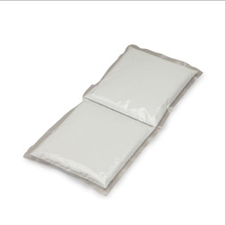 Allegro 8413-11 Cooling Feather Ice Insert - 4/Pack