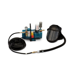 Allegro 9245-02 Pump Package Air Shield System - Each