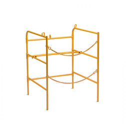 Allegro 9401 Manhole Guard Rail - Each