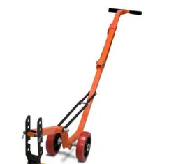 Allegro 9401-27 Collapsible Manhole Lid Lifter - Each