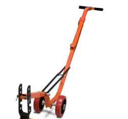 Allegro 9401-27A Collapsible Manhole Lid Lifter - Each