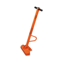 Allegro 9401-35 Compact Magnetic Manhole Lid Lifter - Each