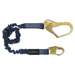 Falltech ElasTech 82403 Energy Absorbing Lanyard