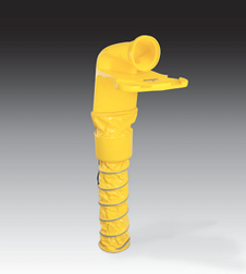 Allegro 9510-55 Manhole Ventilation Passthru - Each