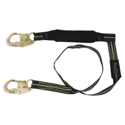 Falltech WeldTech 8242 Energy Absorbing Lanyard