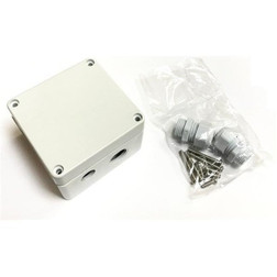 Allegro 9533-12 Junction Box - Each