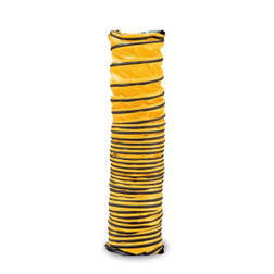 Allegro 9550-06 Retractable Single-Ply Ducting - Each