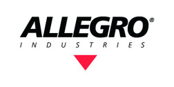 Allegro 9700-78 Exhaust Filter Assembly - Each