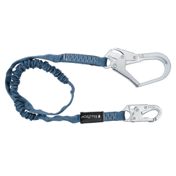 Falltech 82593 Internal Shock Energy Absorbing Lanyard