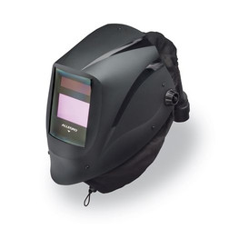 Allegro 9935-BHT EZ Air Welding Helmet Headtop - Each