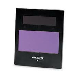 Allegro 9935-X54V EZ Air Replacement ADF Economy Filter Lens - Each