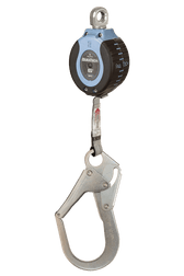 Falltech DuraTech 82706SA3 Personal Self-Retracting Lifeline